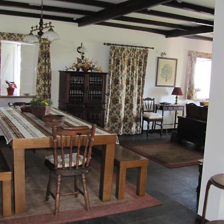 Casa Da Moagem - Serra Do Acor Monte Frio المظهر الخارجي الصورة