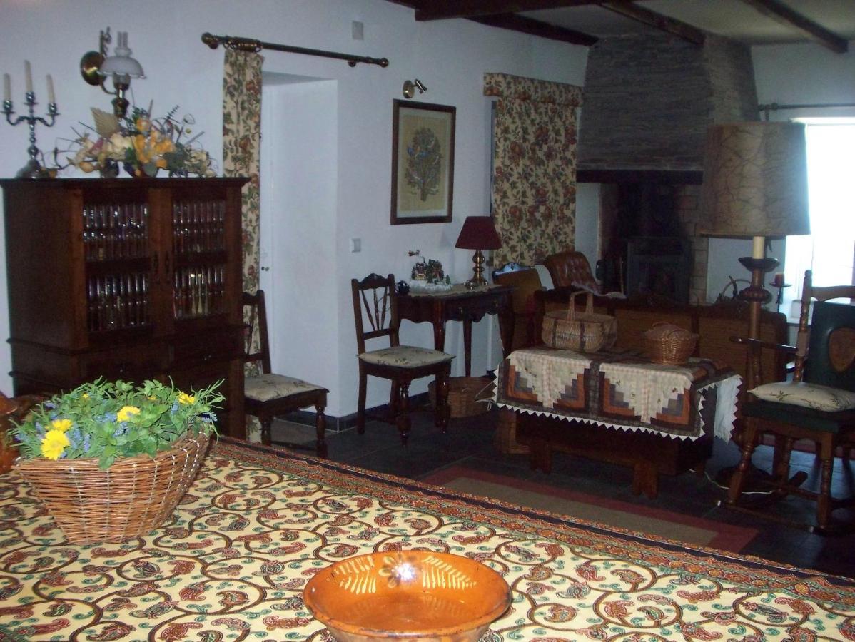 Casa Da Moagem - Serra Do Acor Monte Frio المظهر الخارجي الصورة