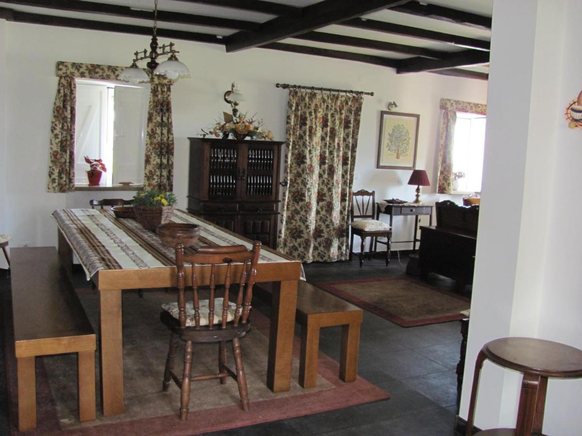 Casa Da Moagem - Serra Do Acor Monte Frio المظهر الخارجي الصورة